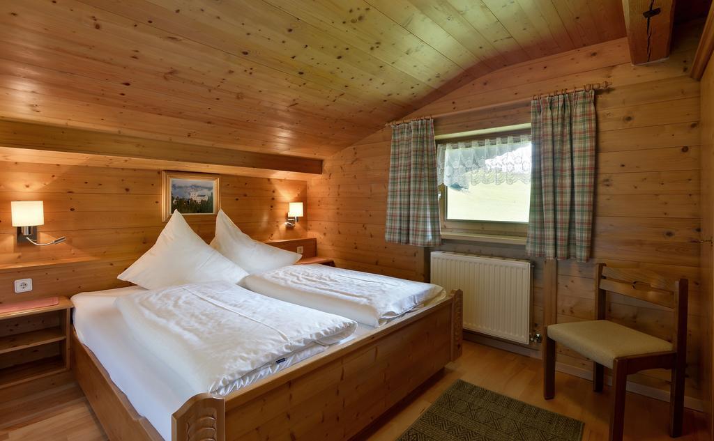 Gaestehaus Hoelzl Іттер Номер фото
