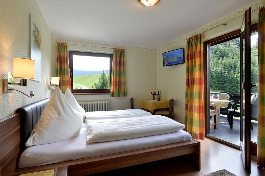 Gaestehaus Hoelzl Іттер Номер фото