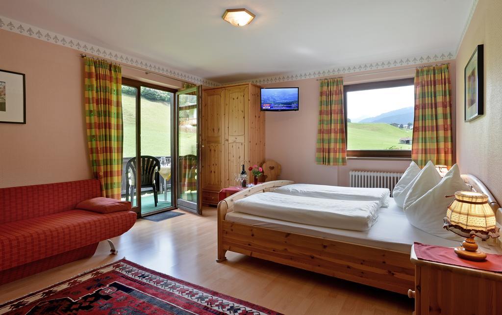 Gaestehaus Hoelzl Іттер Номер фото
