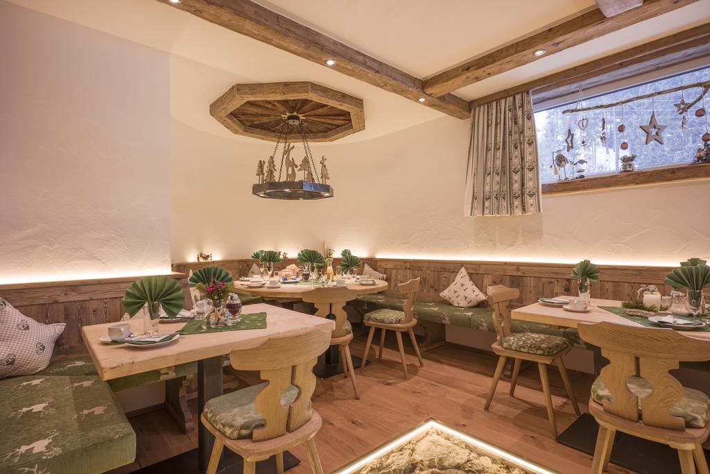 Gaestehaus Hoelzl Іттер Екстер'єр фото